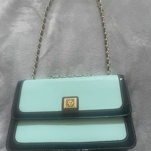 Anne Klein purse